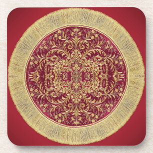 Porta-copo Suporte de plástico rígido para copos