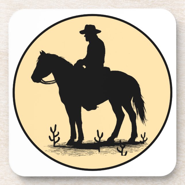 Porta-copo suporte para bebida rancho (Frente)