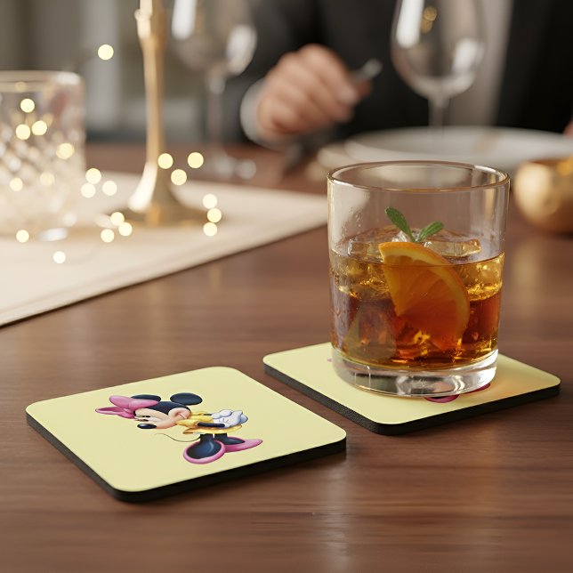 Porta-copo Suporte para Bebidas Minni (Criador carregado)
