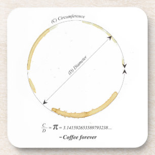 Porta-copo suportes café para sempre