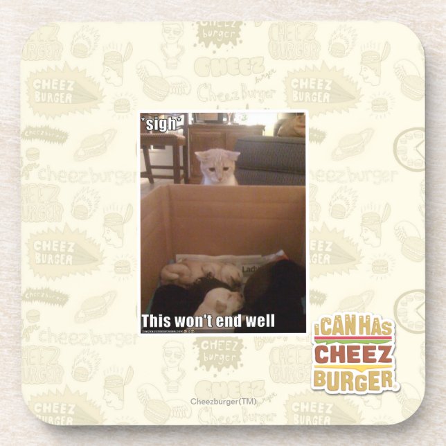 Porta-copo suspiro (Frente)