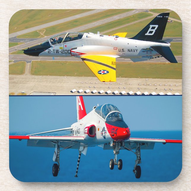 PORTA-COPO T-45C GOSHAWK (Frente)