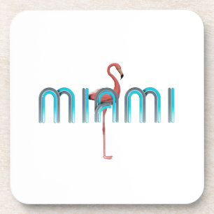 Porta-copo T Miami