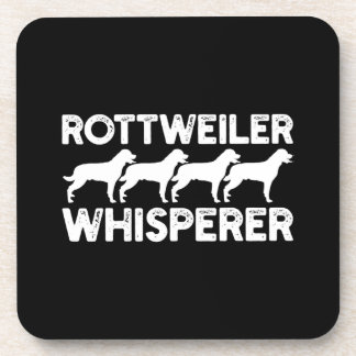 Porta-copo T-Shirt Rottweiler