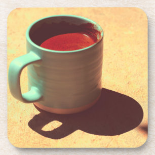 Porta-copo Taça Turca De Fumos Ricos De Café
