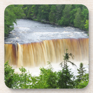 Porta-copo Tahquamenon Upper Falls
