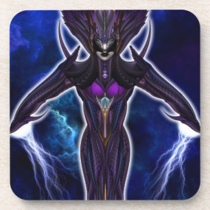 Porta-copo Taidushan Empress Chinsisha