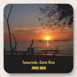Porta-copo Tamarindo Sunset Respirante