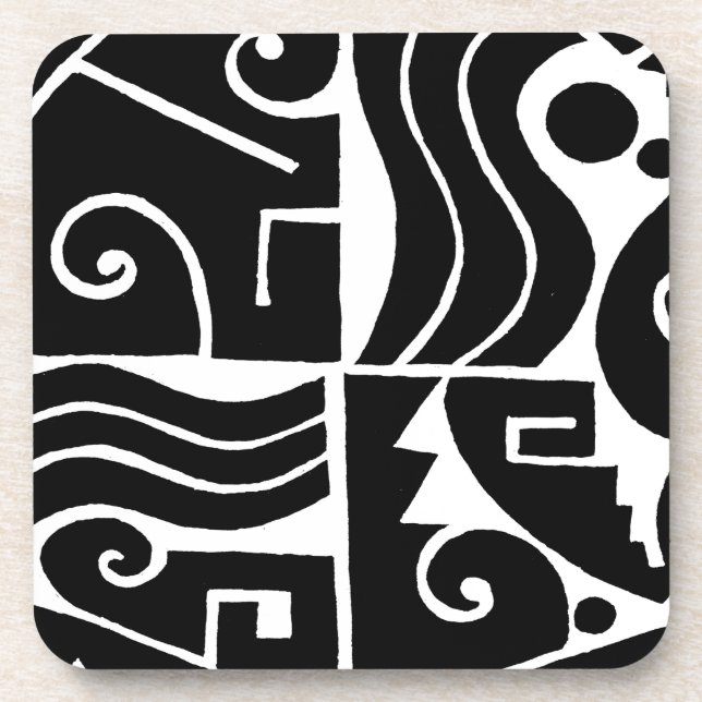 Porta-copo Tartaruga do Sudoeste (Frente)