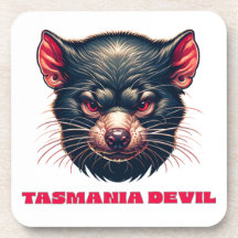 Tasmania Devil Austrália
