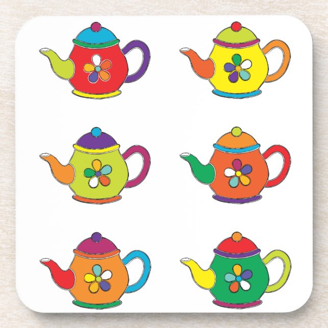 PORTA-COPO TEAPOSTOS COORDENADOS (Frente)