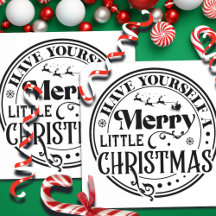 Tenha um Natal Feliz