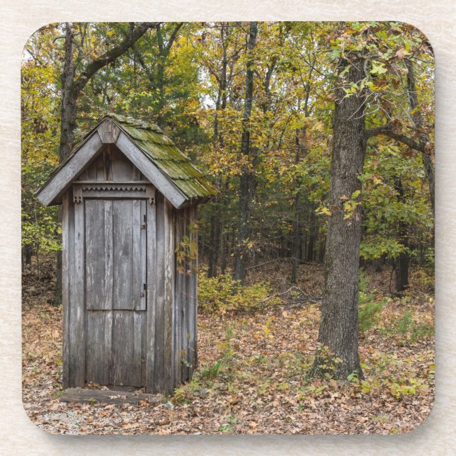 Porta-copo Tenho que ir (Frente)