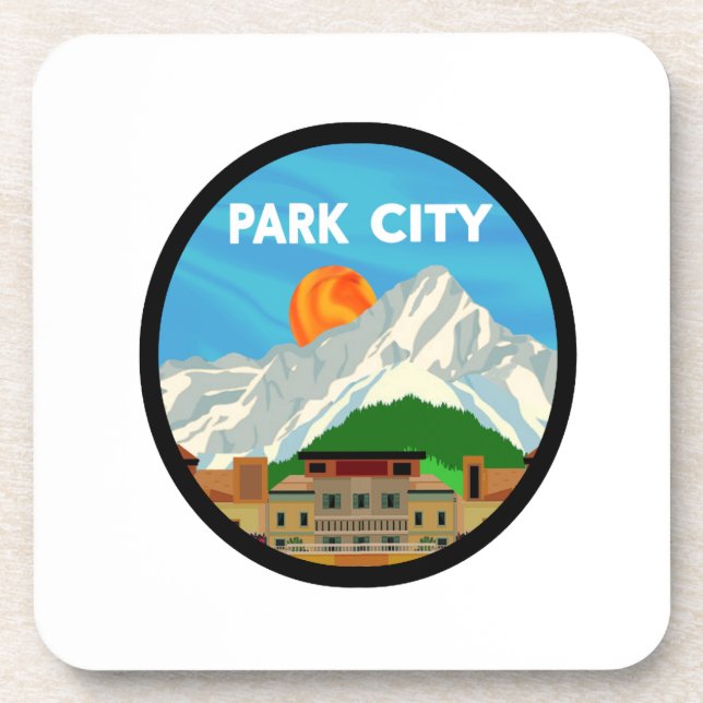 Porta-copo Tenho que ir (Frente)