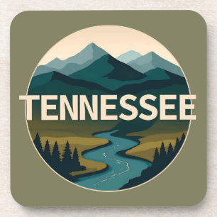 Porta-copo Tennessee Estados Unidos da América