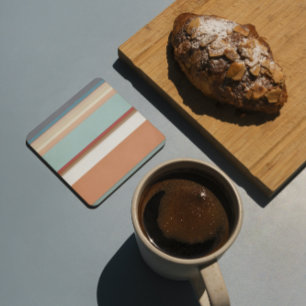 Porta-copo Terracotta Azul Strike do Sudoeste