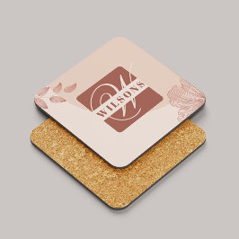 Porta-copo Terracotta Hues