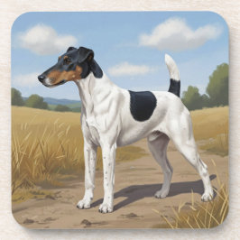 Porta-copo Terrier Fox Smooth