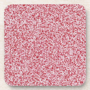 Porta-copo Textura abstrata