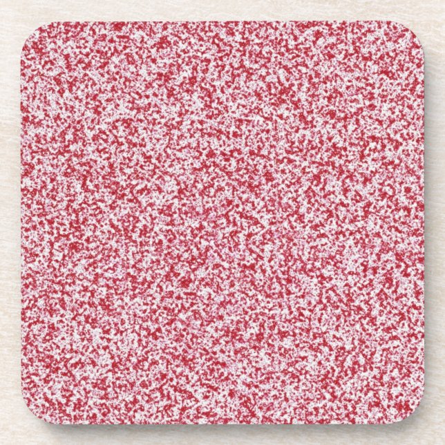 Porta-copo Textura abstrata (Frente)