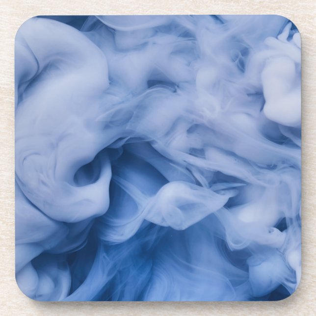 Porta-copo Textura Marble Natural (Frente)