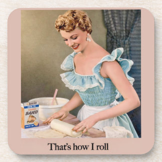 Porta-copo That's How I Roll