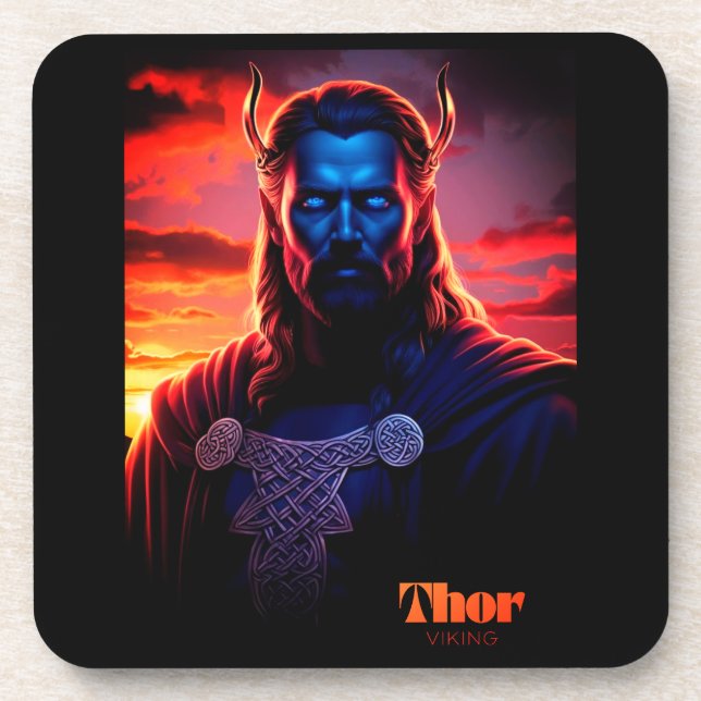 PORTA-COPO THOR VIKING  (Frente)