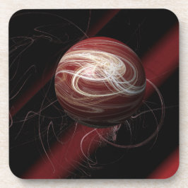 Porta-copo Threads do Cosmos