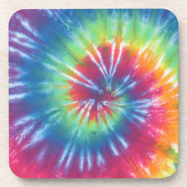 Porta-copo Tie Dye One (Frente)