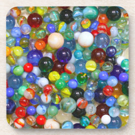 Porta-copo Todos os meus Marbles