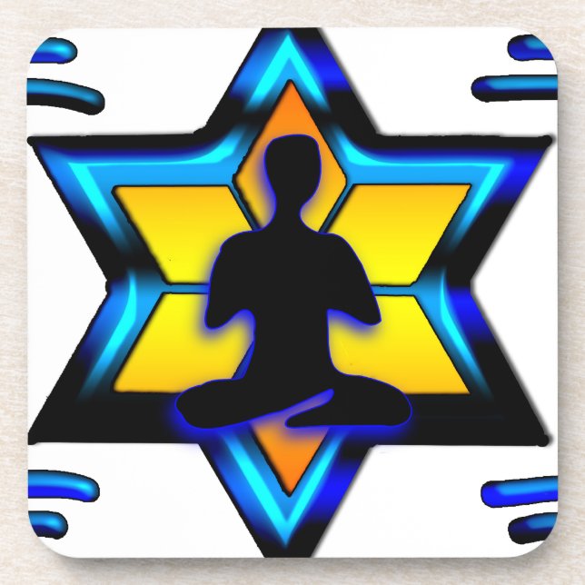 Porta-copo Torahpy (Frente)