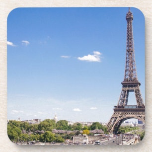 Porta-copo torre de eiffel