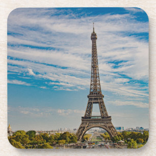 Porta-copo Torre Eiffel em Paris