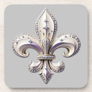 Porta-copo Traços I Viagem Fleur De Lis Design