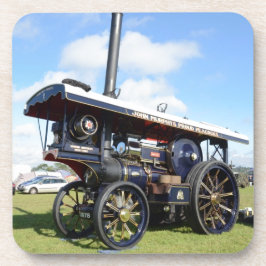 Porta-copo Traction Engine Renown