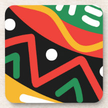 Travesseiro decorativo Geográfico do Mês do Histór