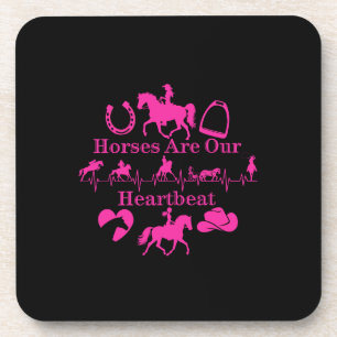 Porta-copo Travesseiro Hot To Trot