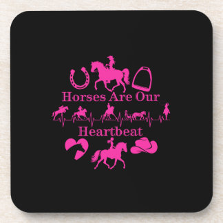Porta-copo Travesseiro Hot To Trot