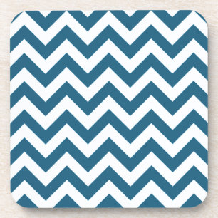 Porta-copo Trendy Chevron Portas copos