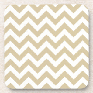 Porta-copo Trendy Chevron Portas copos