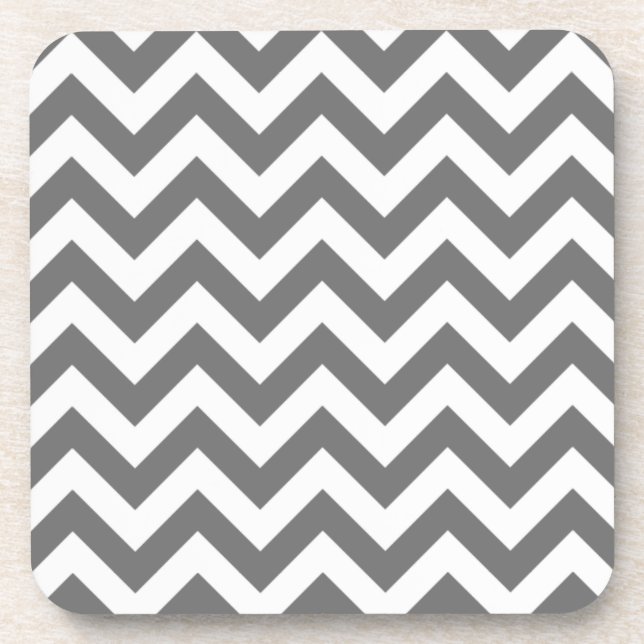 Porta-copo Trendy Chevron Portas copos (Frente)