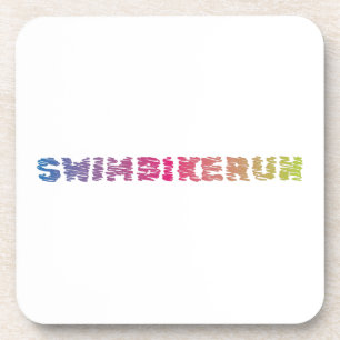 Porta-copo Triathlon Legal Design