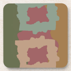 Porta-copo TRUNHO DE ÁRVORE SECA por Masanser Pixelat