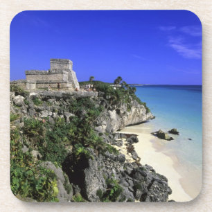 Porta-copo Tulum, México