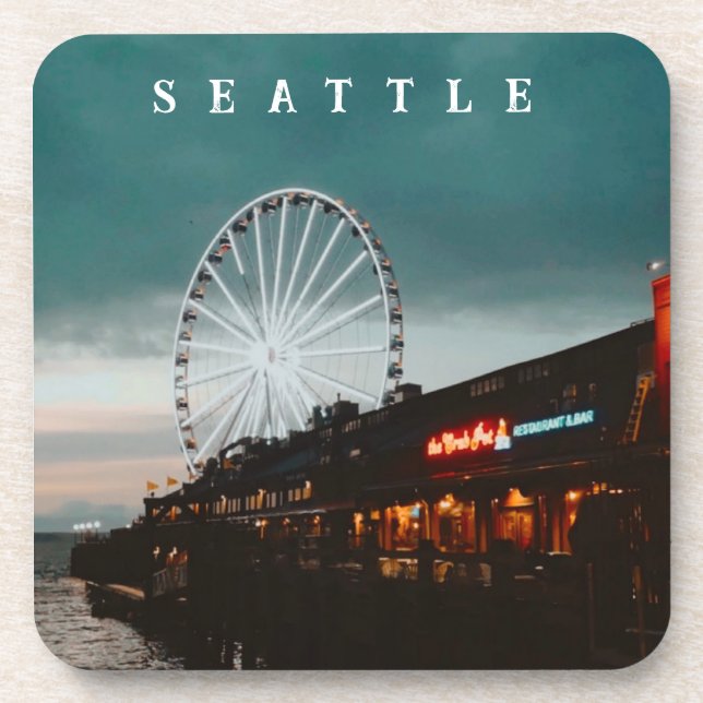 Porta-copo Tumbler térmico (Frente)