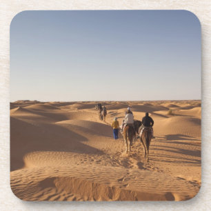 Porta-copo Tunísia, Área Ksour, Ksar Ghilane, Grand Erg 7