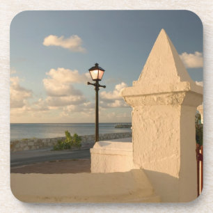 Porta-copo Turcos e Caicos, Ilha Grand Turk, Cockburn