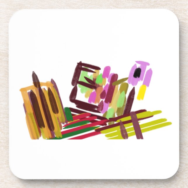 Porta-copo Turquia (Frente)