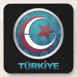 Porta-copo Turquia Turquia Europa Ásia