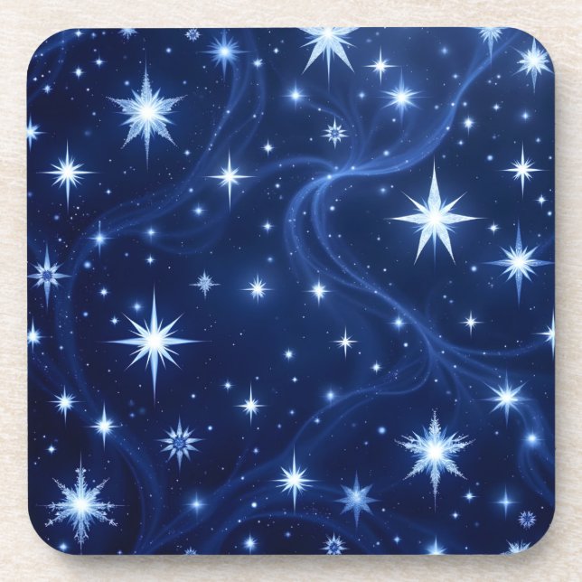 Porta-copo Twilight Drift (Frente)